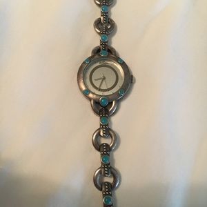 Woman's watch